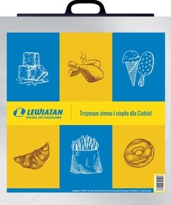 Torba Termoizolacyjna 47x47cm Lewiatan