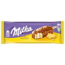 Lody Milka Butter Cookie 90ML