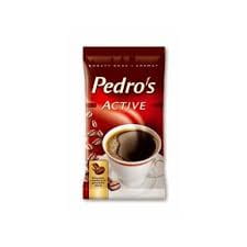 Kawa Mielona Pedros Active 100g