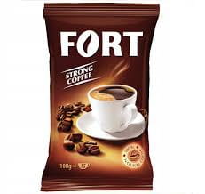 Kawa Mielona Fort 100G