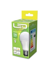 Żarówka Led Kula 9W E27 Rocket Lewiatan