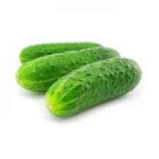 Ogórek Gruntowy luz