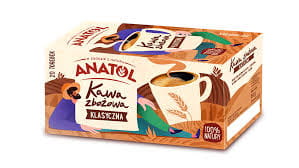 Kawa Anatol 84g