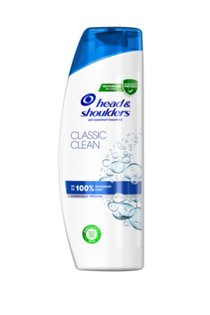 Szampon Head &amp; Shoulders 2w1 Clasic Clean 400ml
