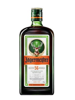 Likier Jagermeister 35% 0,5L