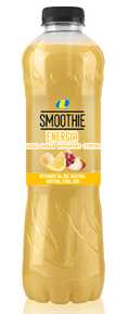 Smoothie Jabłko-Banan-Winogron-Cytryna Lewiatan 1L