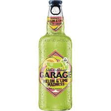 Piwo Garage Melon&amp;Lime 0,4l.