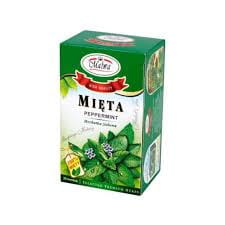Herbata Ziołowa Mięta (20 torebek)
