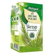 Herbata Herbapol Skrzyp 24G (20 torebek)