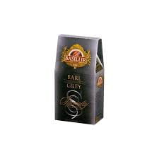 Herbata Earl Grey 50g Basilur