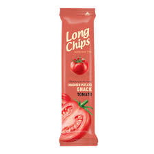 LongChips Pomidor 75g
