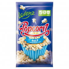 Popcorn Solony 90G Lorenz