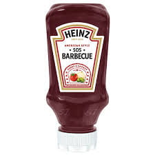 Sos Heinz Barbecue 220ml