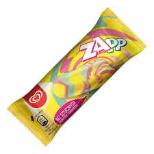 Lody Zapp 60ML Algida