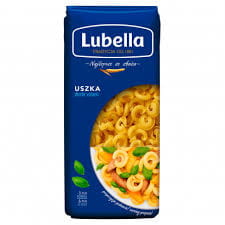 Makaron Uszko 400G Lubella