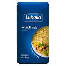 Makaron Kokardka Mała 400G Lubella