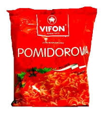Zupa Pomidorowa  65G Vifon