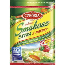 Smakosz Extra Z Natury 150G Cykoria