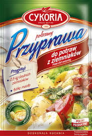 Przyprawa Do Ziemniaków 30G Cykoria