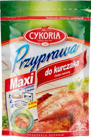 Przyprawa Do Kurczaka 100G Cykoria