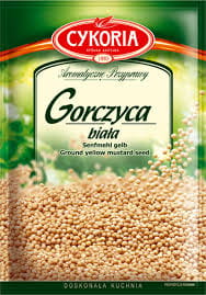 Gorczyca Biała 25G Cykoria