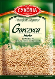 Gorczyca Biała 25G Cykoria