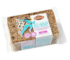 Chleb Graham Z Ziarnami  250 g