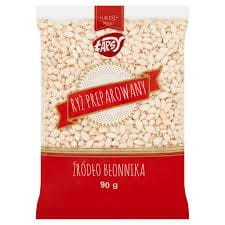Ryż Preparowany 90G Łapsy
