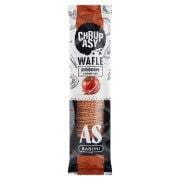 Wafle Pomidorowe z Ziołami i Chilli 90G As Babuni