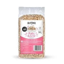 Płatki Owsiane 350G Glutenex