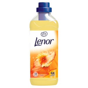 Płyn do płukania Lenor Summer 34 prania 850ml