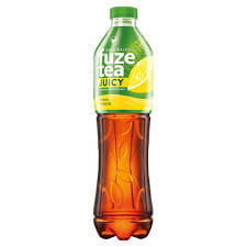 Napój Fuzetea Cytryna 1,5L