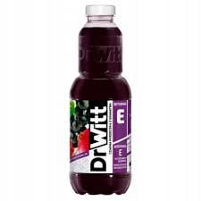 Dr.Witt Czarna porzeczka Granat 1L