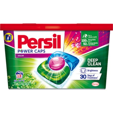 Kapsułki do Prania Persil Duo Color 13szt.