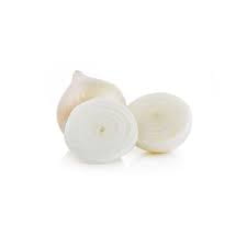 Cebula Czosnkowa Luz