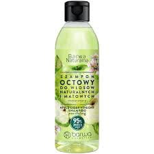 Szampon Do Włosów Octowy Barwa 300ML