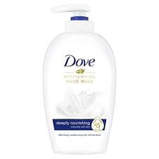 Mydło Dove Regular 250ML