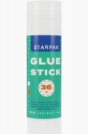 Klej W Sztyfcie 36G Starpak