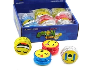 JO-JO Ze Światełkiem 1szt