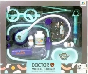 Zestaw Lekarza