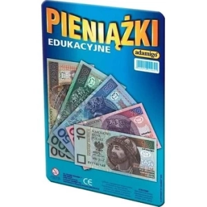 GRA PIENIĄŻKI EDUKACYJNE