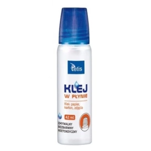 Klej w płynie 42 ml  TETIS