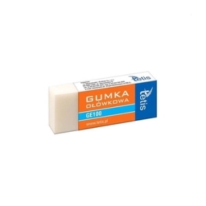 Gumka Ołówkowa Tetis