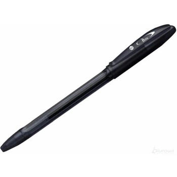 Długopis 0,7 mm czarny, wkład olejowy Tetis