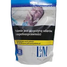 Tytoń L&amp;M Blue 75G