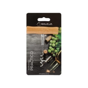 Korkociąg PRACTICO Galicja