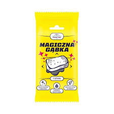 Magiczna Gąbka 1szt Praktiko