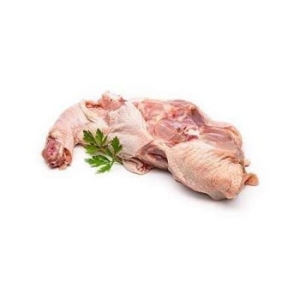 Porcje rosołowe z kurczaka luz