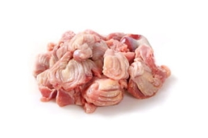 Żołądki drobiowe luz