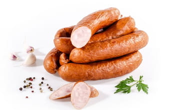 Kiełbasa Śląska luz